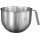 Миксер планетарный KitchenAid 5KSM7591XEWH Heavy Duty 6,9L White. Фото 1